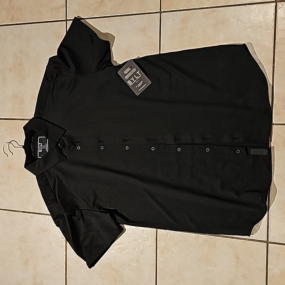 Bylt Executive Fit Shirt